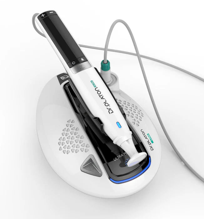Dr. Platon Cold Plasma Device ( FOR PROFESSIONAL USE ONLY) for promotional pricing, please send me an email.