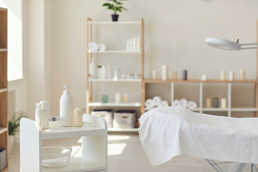 Spark Aesthetics Advance Classes