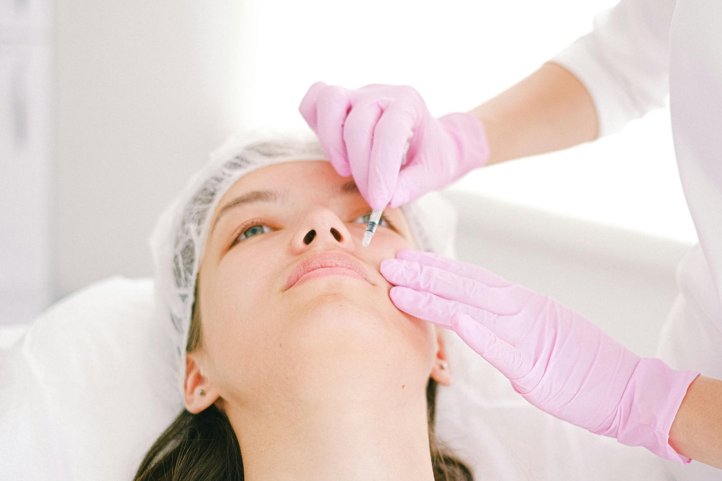 Advance Dermaplaning Certification Course
