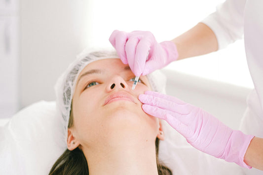 Advance Dermaplaning Certification Course